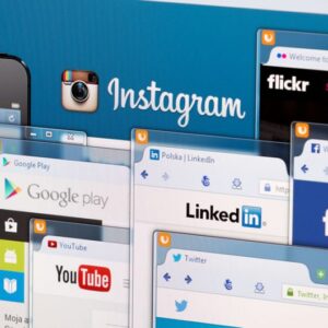 Social Media Marketing Certification