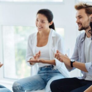 Improve Your Social Skills Certification