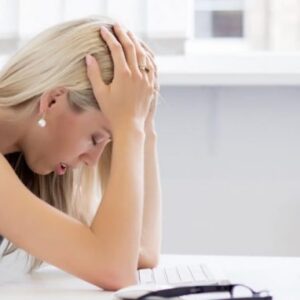 Stress Management (Employees) Certification