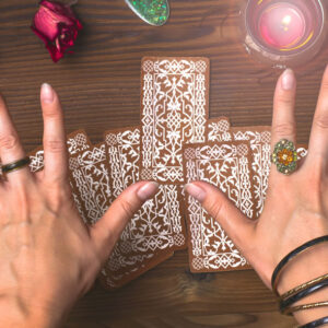 Tarot Card Reading Certification
