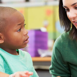 Teaching Assistant Certification Level 2