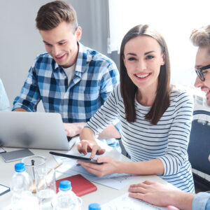 Working in Teams Certification