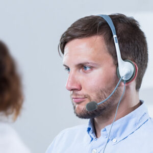 Achieving Sales on the Telephone Certification