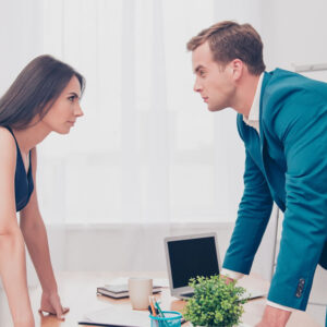 Thomas–Kilmann Conflict Mode Instrument Certification