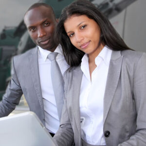 Transport Management Certification Level 2