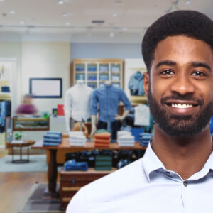 Visual Merchandising Certification