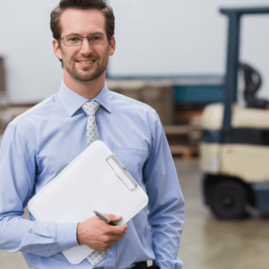 Warehouse and Transport Management Certification