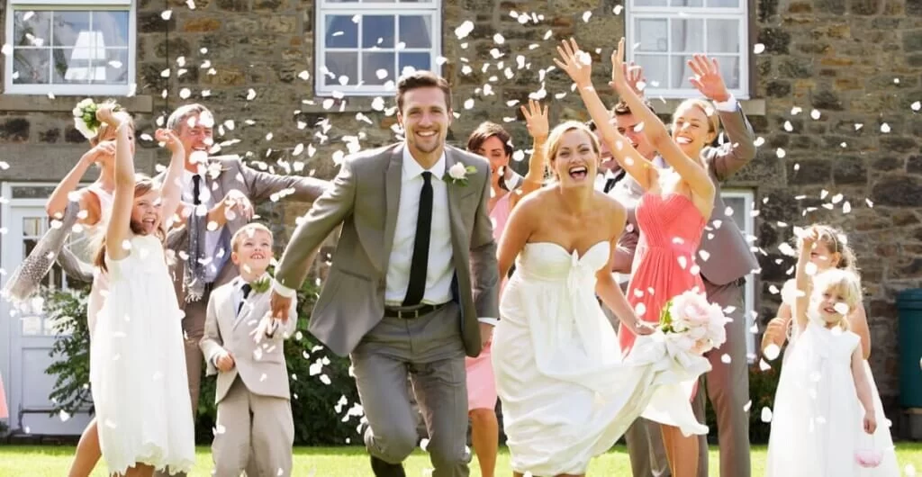 Wedding Planning Diploma