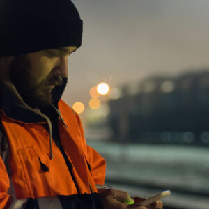 Dangers of Working at Night Certification