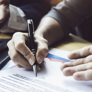 Writing Sales Proposals Certification