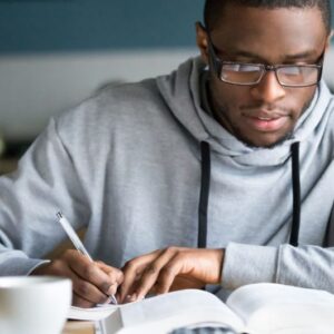 Writing Skills Certification