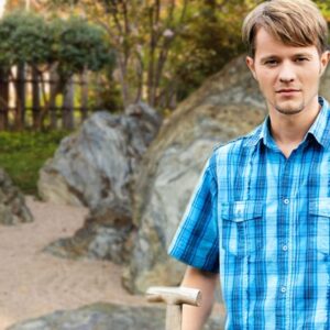 Zen Gardening Certification